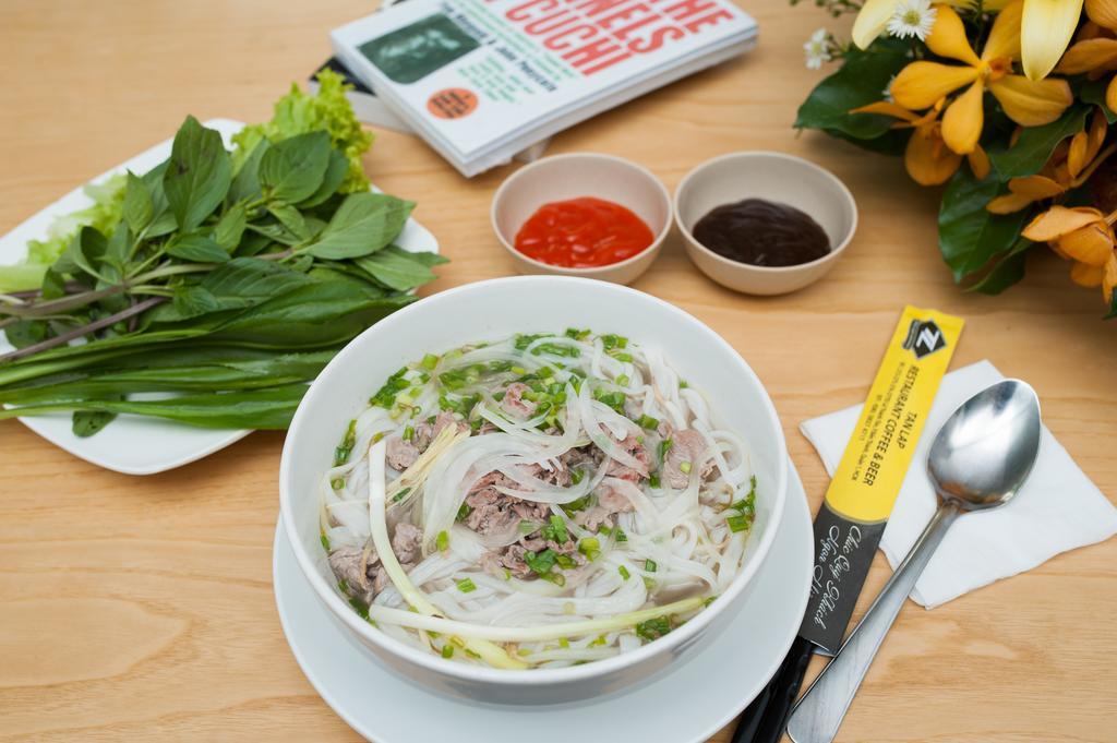 All Seasons Hotel Ho Chi Minh-stad Buitenkant foto
